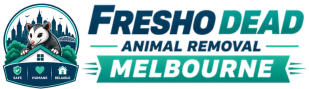 Fresho Dead Animal Removal Braybrook logo